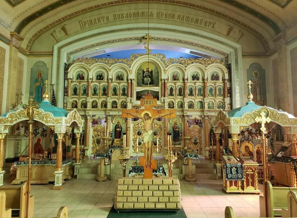 Parish Bulletin 3/8/2026