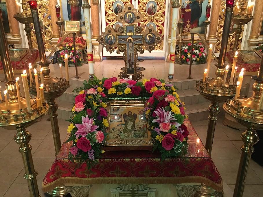 Parish Bulletin 6/8/25
